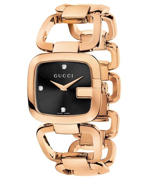 gucci watch women 0047669|Gucci Watches for Women .